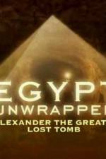 Watch Egypt Unwrapped: Race to Bury Tut Vodly