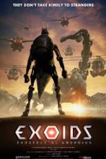 Watch Exoids Vodly