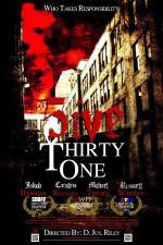 Watch 5ive Thirty One Vodly