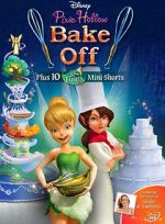 Watch Pixie Hollow Bake Off (TV Short 2013) Vodly