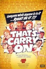 Watch That\'s Carry On! Vodly