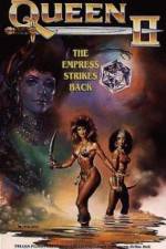 Watch Barbarian Queen II The Empress Strikes Back Vodly