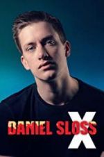 Watch Daniel Sloss: X Vodly