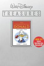 Watch Donald's Garden Vodly