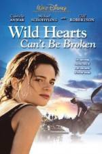 Watch Wild Hearts Can't Be Broken Vodly