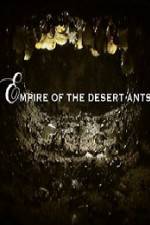 Watch BBC Natural World Empire of the Desert Ants Vodly