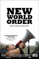 Watch New World Order Vodly