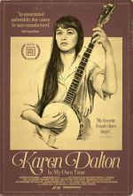 Watch Karen Dalton: In My Own Time Vodly