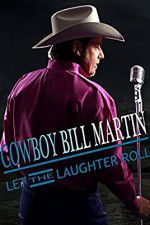 Watch Cowboy Bill Martin: Let the Laughter Roll Vodly