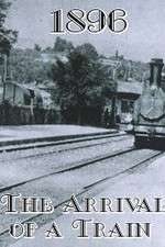 Watch The Arrival of a Train Vodly