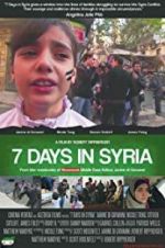 Watch 7 Days in Syria Vodly