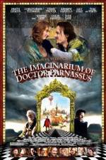 Watch The Imaginarium of Doctor Parnassus Vodly