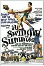 Watch A Swingin' Summer Vodly