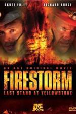 Watch Firestorm Last Stand at Yellowstone Vodly