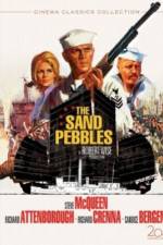 Watch The Sand Pebbles Vodly