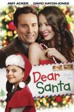 Watch Dear Santa Vodly