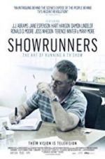 Watch Showrunners: The Art of Running a TV Show Vodly