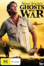 Watch Steve Irwin's Ghosts Of War Vodly