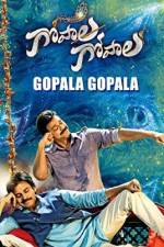 Watch Gopala Gopala Vodly