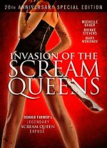 Watch Invasion of the Scream Queens Vodly