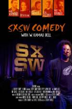 Watch SXSW Comedy with W. Kamau Bell Vodly