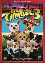 Watch Beverly Hills Chihuahua 3: Viva La Fiesta! Vodly