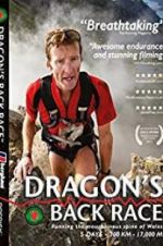 Watch Dragon\'s Back Race Vodly