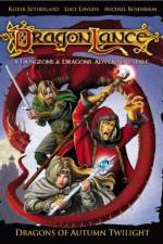 Watch Dragonlance: Dragons of Autumn Twilight Vodly