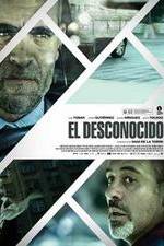 Watch El desconocido Vodly