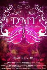 Watch DMT The Spirit Molecule Vodly