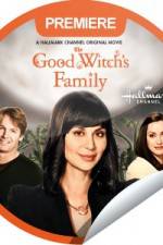 Watch The Good Witch's Family Vodly