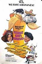 Watch Herbie Goes Bananas Vodly