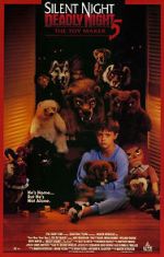 Watch Silent Night, Deadly Night 5: The Toy Maker Vodly