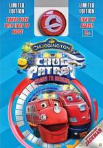 Watch Chuggington: Chug Patrol - Ready to Rescue (2013) Vodly