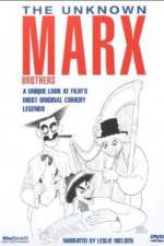 Watch The Unknown Marx Brothers Vodly