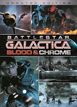 Watch Battlestar Galactica: Blood & Chrome Vodly