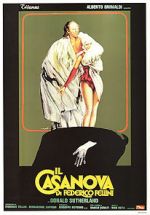 Watch Fellini\'s Casanova Vodly