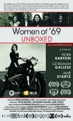 Watch Women of \'69: Unboxed Vodly