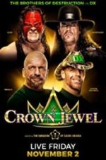 Watch WWE: Crown Jewel Vodly