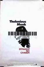 Watch Thelonious Monk Straight No Chaser Vodly