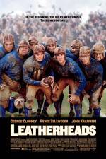 Watch Leatherheads Vodly