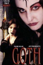 Watch Goth Vodly