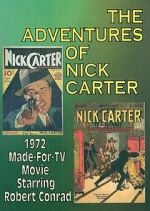 Watch Adventures of Nick Carter Vodly