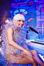 Watch Lady Gaga Live at the Chapel Vodly