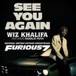 Watch Wiz Khalifa Ft. Charlie Puth: See You Again Vodly