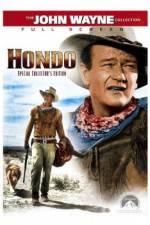 Watch Hondo Vodly