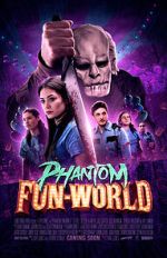 Watch Phantom Fun-World Vodly