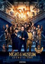 Watch Night at the Museum: Secret of the Tomb Vodly