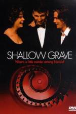 Watch Shallow Grave Vodly