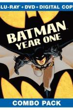 Watch Batman Year One Vodly